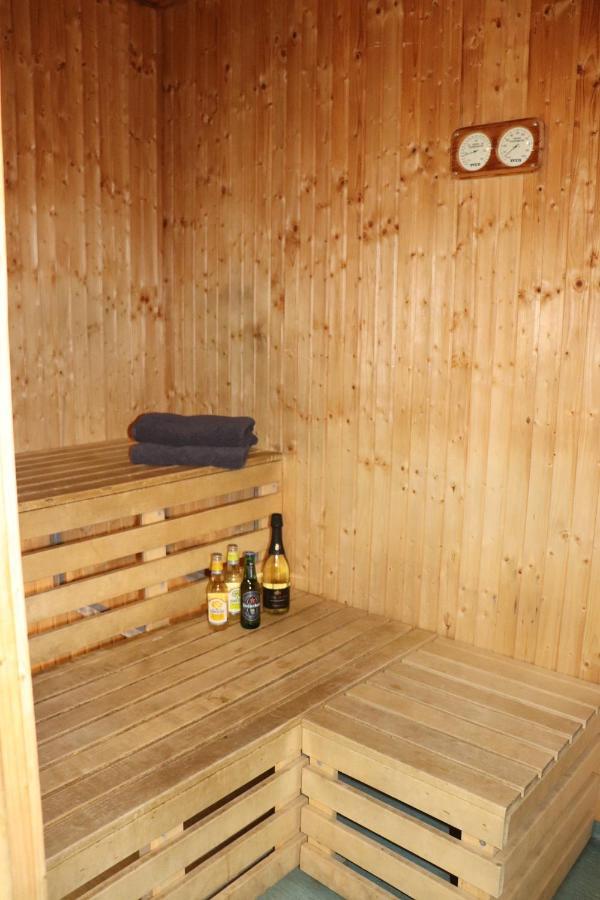 Boras Camping & Vandrahem Εξωτερικό φωτογραφία